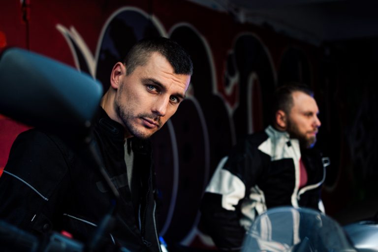 Bartek (i Paweł)
