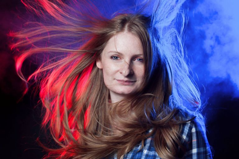 Ewelina fot. Kasia Bolek
