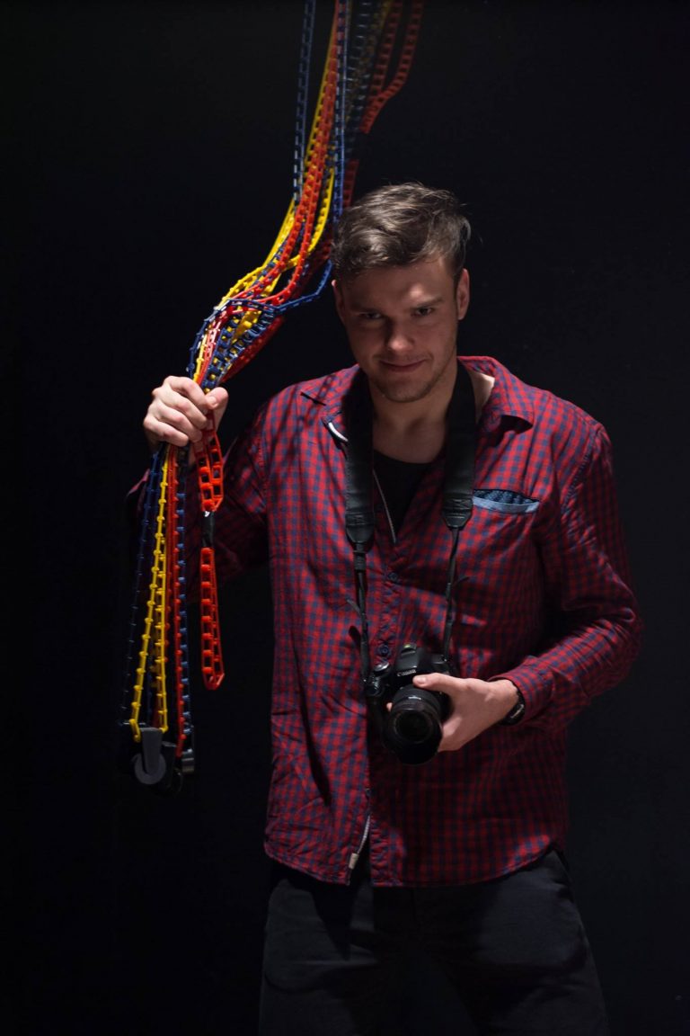 Marcin, fto. Anita Szadowska