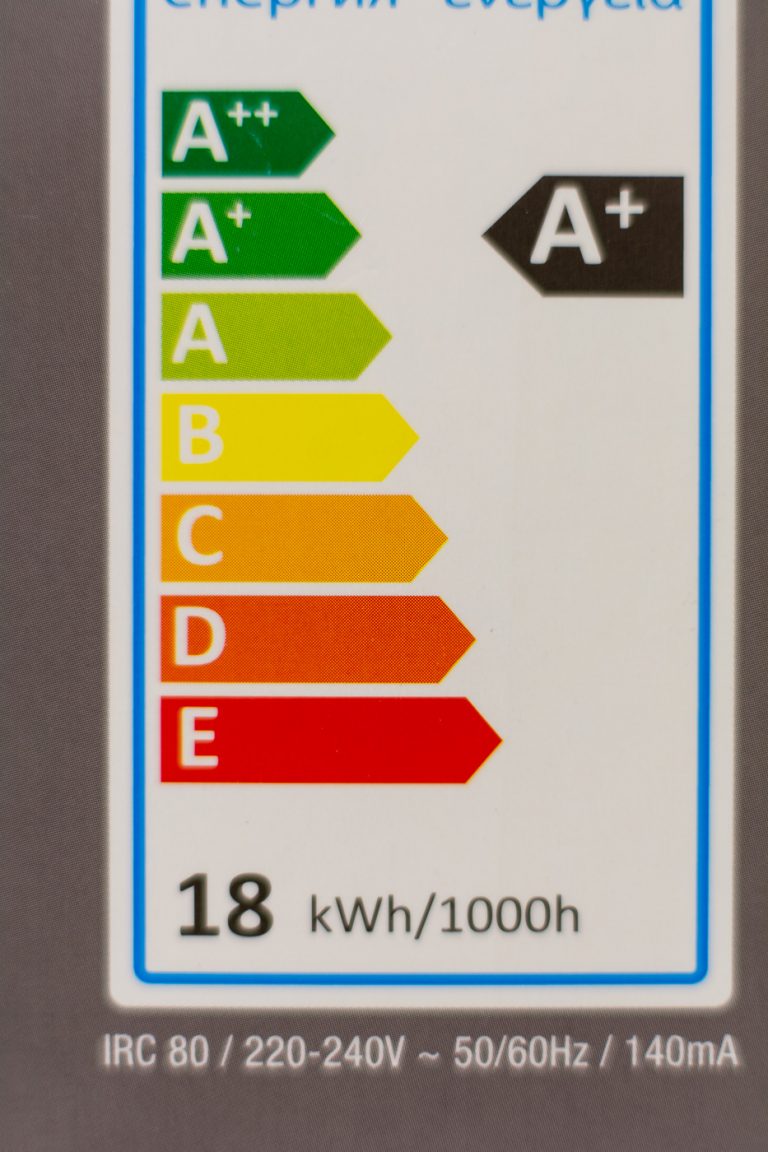 Lexman LED IRC 80