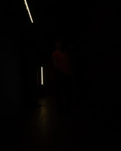 Dark Frame, czyli ciemna klatka