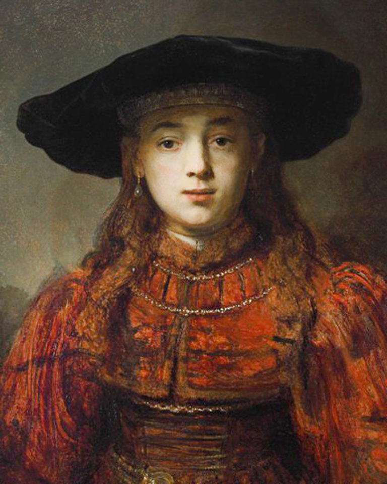 Rembrandt: Loop Lighting