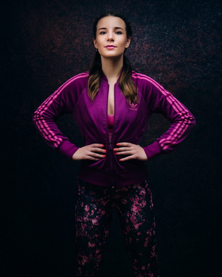 Ada, PRINT 002, E-M1 Mark II, 45 mm 1.2 PRO