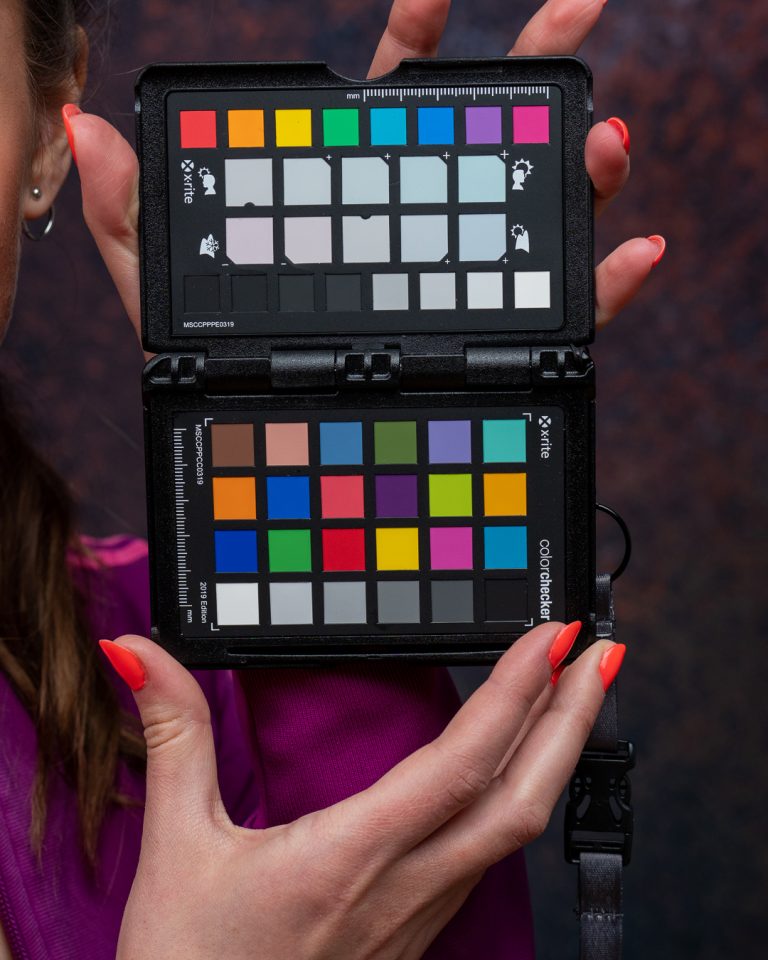 X-Rite Color Checker Passport 2