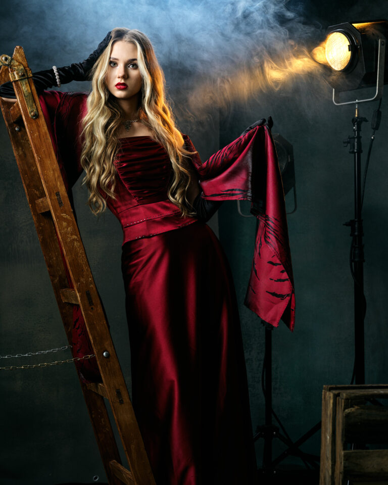 Gabriela Pantak na 9 Jurajskim Festiwalu Fotograficznym