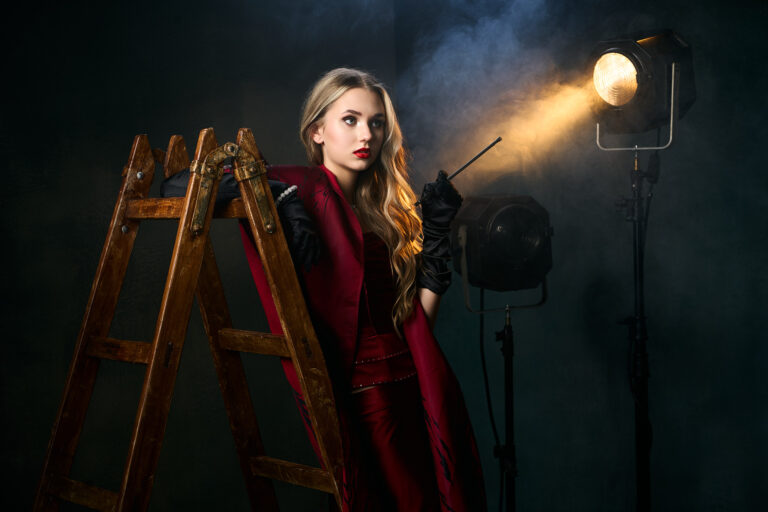 Gabriela Pantak na 9 Jurajskim Festiwalu Fotograficznym