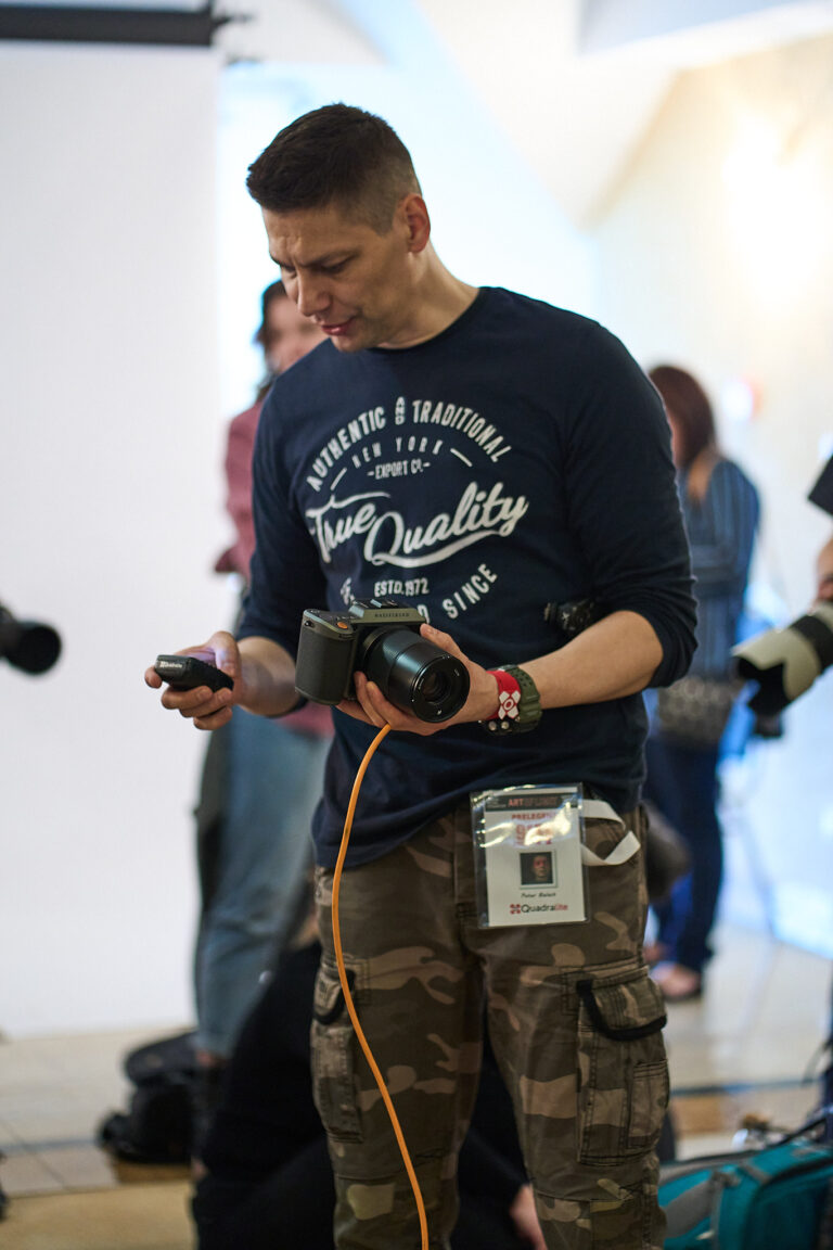 Peter Bielack 9 Jurajski Festiwal Fotograficzny